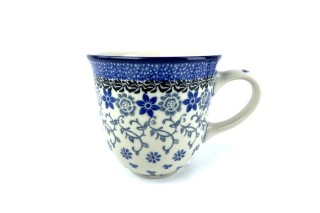 Bunzlau Tulp mok 2158X 300 ml 300 ml Tulp Mokken